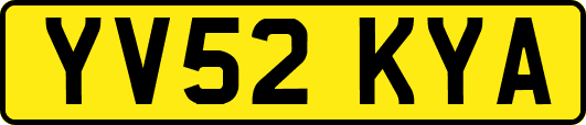 YV52KYA