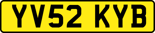 YV52KYB