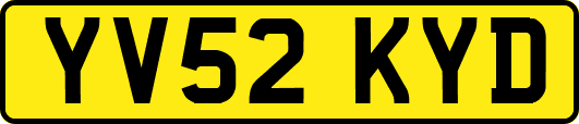 YV52KYD