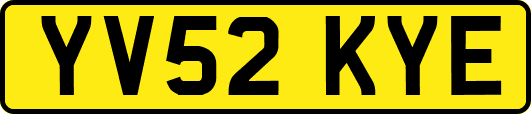 YV52KYE
