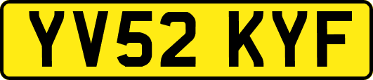 YV52KYF