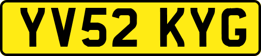 YV52KYG