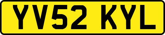 YV52KYL