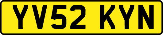 YV52KYN