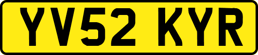 YV52KYR