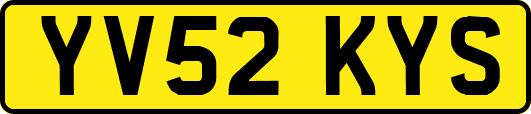 YV52KYS