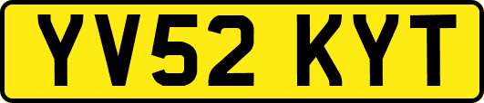 YV52KYT