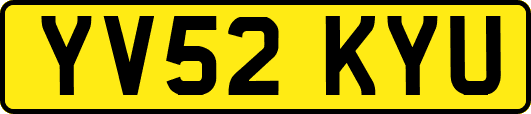 YV52KYU