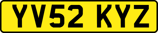 YV52KYZ