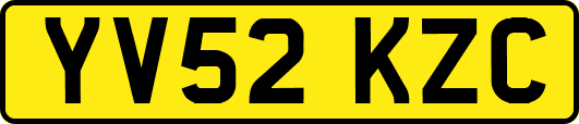 YV52KZC