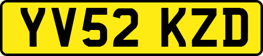 YV52KZD