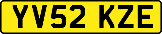 YV52KZE