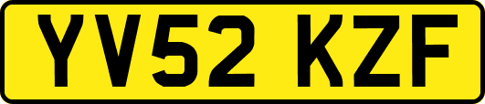 YV52KZF