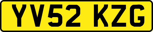 YV52KZG