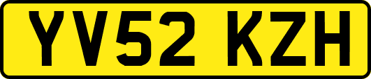 YV52KZH