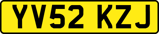 YV52KZJ