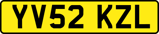 YV52KZL