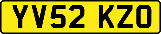 YV52KZO