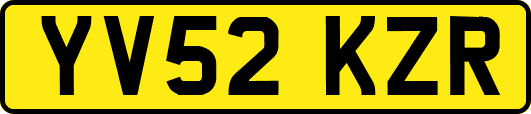 YV52KZR