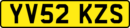 YV52KZS