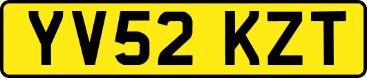 YV52KZT