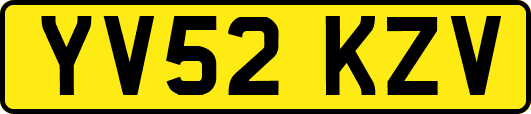 YV52KZV