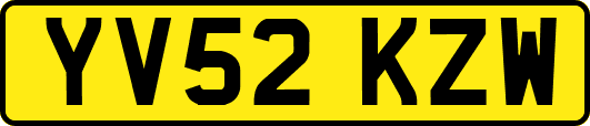 YV52KZW