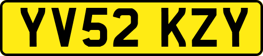 YV52KZY
