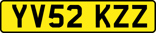 YV52KZZ