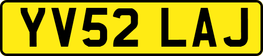 YV52LAJ