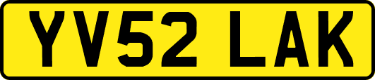 YV52LAK