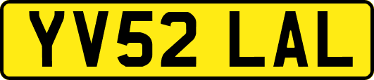 YV52LAL