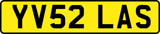 YV52LAS