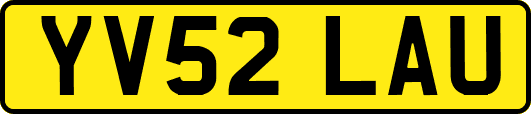 YV52LAU