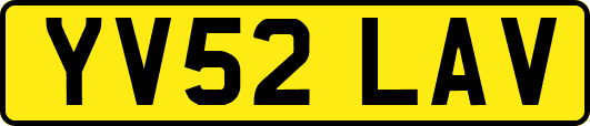 YV52LAV