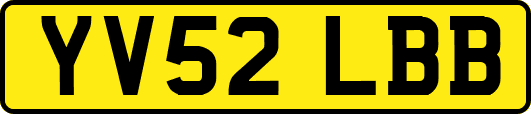 YV52LBB