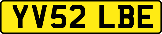 YV52LBE