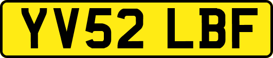 YV52LBF
