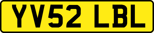 YV52LBL