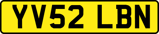 YV52LBN