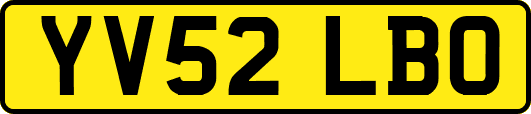 YV52LBO