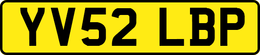 YV52LBP