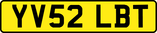 YV52LBT