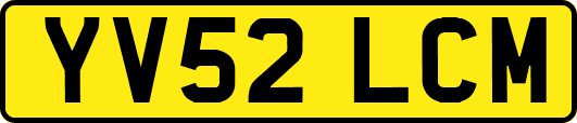 YV52LCM