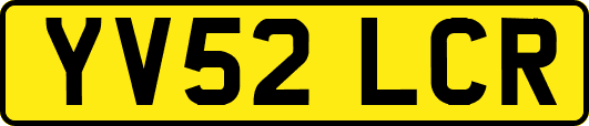 YV52LCR