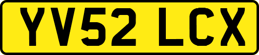 YV52LCX