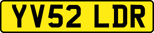 YV52LDR