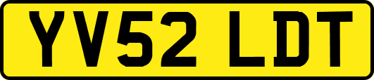 YV52LDT
