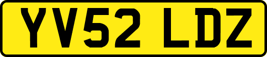 YV52LDZ