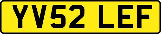 YV52LEF
